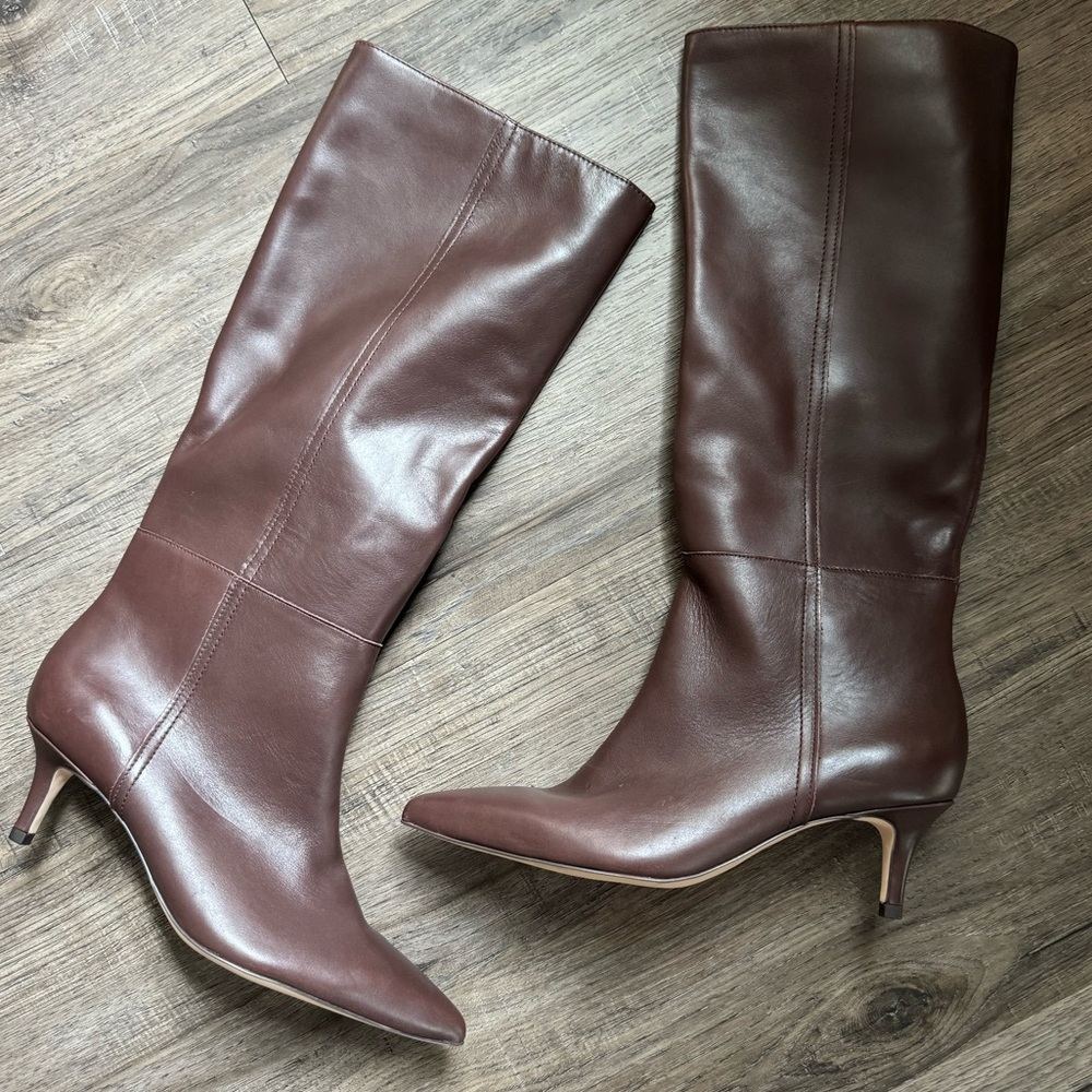 Nordstrom Kora Tall Boots